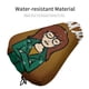 thumbnail image 4 of Daria Funda de Asiento de Bicicleta Impermeable, Cojín Elástico Suave, Protector contra Lluvia, Polvo y UV, 4 of 6