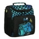 thumbnail image 1 of Lonchera Infantil Hombre Freeze Kids Chess Gamer Negro Head, 1 of 7