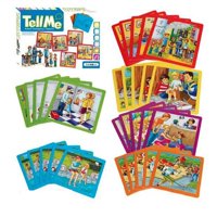 Seigard - Set Tarjetas De Emergencias