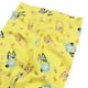 thumbnail image 3 of Conjunto de pijama Bluey Happy Day para niñas 5T, 4 piezas, 100% algodón, 3 of 3