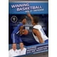 thumbnail image 1 of Morgan Wootten Joe, entrenador de defensa de baloncesto ganador del DVD, 1 of 1