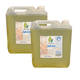thumbnail image 1 of Jabon Liquido ProLab Vainilla PH Neutro 5 Litros Pack 2 Unidades, 1 of 2