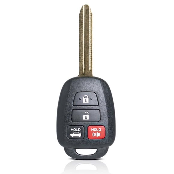 Control remoto de repuesto para Toyota Corolla/Camry/Tacoma