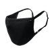 thumbnail image 3 of Mascara Filtrante Lavable Niños Fu+ Black -xs Naroo Mask, 3 of 8