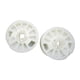 thumbnail image 5 of 2 Piezas De Engranaje De Tambor Del Regulador De Ventana 82473D3000 Para Kia Optima 2016-2020, 5 of 5