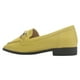 thumbnail image 4 of Mocasin Mujer  Chalada Swing-2 Amarillo Casual, 4 of 8