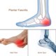 thumbnail image 4 of Plantilla para calzado LOVE MEI de gel de silicona – 4 unidades, 4 of 8