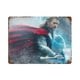 thumbnail image 1 of Thor Cartel Metálico, Decoración de Pared de Cartel Metálico Personalizado para Regalos de Fans, Amigos, Familia y Amantes 20*30CM, 1 of 6