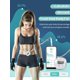 thumbnail image 2 of Cinta métrica Smart Body Slimpal Smart aprobada por la FSA HSA, 2 of 7