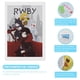 thumbnail image 3 of Kit de Pintura de Diamantes Rwby Desmarcar, 3 of 6