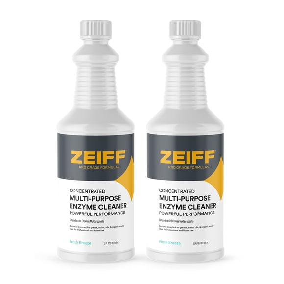 Probiótico multiusos Cleaner Zeiff Pro-Grade 960 ml