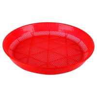 Bothyi - Colador Colador Recolector De Bayas Tamiz De 14 Pulgadas Para Lavar Verduras De Limpieza