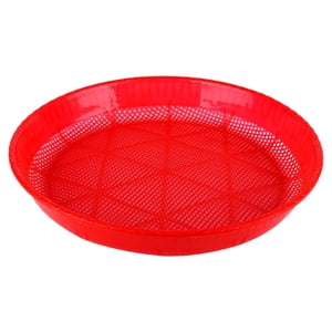 Bothyi - Colador Colador Recolector De Bayas Tamiz De 14 Pulgadas Para Lavar Verduras De Limpieza