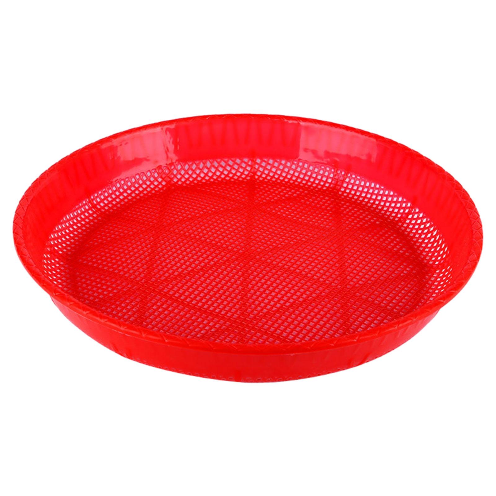 Bothyi - Colador Colador Recolector De Bayas Tamiz De 14 Pulgadas Para Lavar Verduras De Limpieza