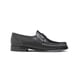 thumbnail image 2 of MOCASINES CUERO CABRITILLA HOMBRE SUELA DE CUERO TUBULAR CAB-3-32 negro 41, 2 of 3