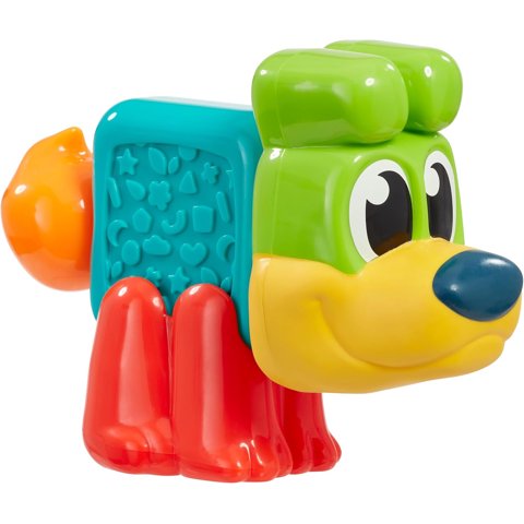 Animal Para Armar Dexter Bebés Modimi