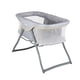 thumbnail image 1 of Cuna Moises Esmeralda Gris, 1 of 5
