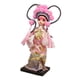 thumbnail image 2 of Estatua De Muñeca China Hecha A Mano, Figura Tradicional Para Oficina, Chimenea, Escritorio, Lv Bu, 2 of 3