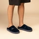 thumbnail image 2 of Pantufla Hombre Azul Masego, 2 of 5