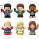 thumbnail image 5 of Set de coleccionista Little People The Boys, edición especial, 6 figuras, 5 of 6