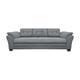 thumbnail image 2 of Sofa Sami 3c Res Felp Gris, 2 of 5