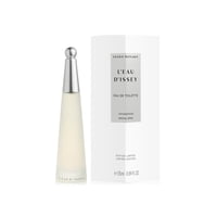 Issey Miyake - Leau Dissey Edt 25Ml Mujer