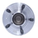 thumbnail image 3 of Maza Rueda Chevrolet Tracker 1.8 2013 2021, 3 of 3