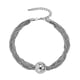 thumbnail image 4 of Collar Joyas Regalos Creativos Para Fiesta San Valentín Aniversario Esposa Mamá Blanco K, 4 of 5