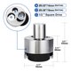 thumbnail image 4 of Extractor de pernos Spurtar 1/2" 6 mm a 19 mm, 4 of 8