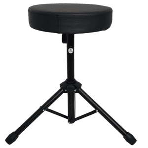 Silla Piso Para Batería Estándar Taurus Tau-028