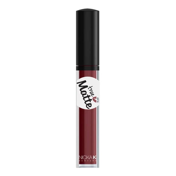Color de Labios NICKA K NEW YORK Cocoa Bean