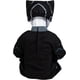thumbnail image 2 of Costume Jazwares Costume Play Marvel Black Panther 6-12 M, 2 of 4