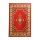 thumbnail image 1 of Alfombra Clasica 133 x 190 Cm 312R Roja, 1 of 4
