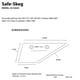 thumbnail image 5 of Safe-Skeg Panther 35-SS635 para fueraborda Evinrude/Johnson, 5 of 5