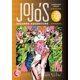 thumbnail image 1 of Libro JoJo's Bizarre Adventure (Parte 5): Golden Wind, vol. 6, 1 of 1