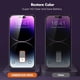 thumbnail image 5 of Protector de pantalla de privacidad UnbreakCable para iPhone 14 Pro Max, 5 of 8