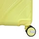 thumbnail image 5 of Pack 2 maletas S+L Lola Amarillo, 5 of 5