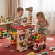 thumbnail image 4 of Mini Supermercado de Juguete Infantil con Carrito y Accesorios, 4 of 6