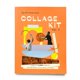 thumbnail image 1 of Kit de Collage Free Period Press Vol. 2 – 230 páginas, 1 of 9