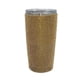 thumbnail image 4 of Taza De La Botella De Agua De Diamante De 600 Ml Taza De La Taza De La Copa Del Vaso De Vacío, 4 of 5