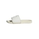thumbnail image 1 of Sandalias adidas Adilette Comfort para mujer, color blanco roto, talla 11, 1 of 8
