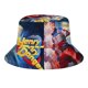 thumbnail image 5 of Henry Danger Sombrero bucket para adultos, gorra de protección solar, sombrero de pescador plegable para viajes al aire libre, pesca y actividades de verano, 5 of 6
