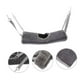 thumbnail image 4 of Cama Túnel Colgante Para Roedores Hurones Hamsters Erizo Gris, 4 of 5