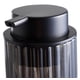 thumbnail image 3 of Dispensador De Jabon Vidrio Gris, 3 of 3