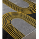 thumbnail image 1 of Alfombra Living con Diseños, tipo Diseño 8, 1 of 2