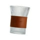 thumbnail image 1 of Taza De Café De Vidrio Transparente Taza De Batido Transparente Para Batido Estilo De Cocina A, 1 of 3