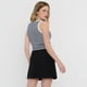 thumbnail image 2 of Polera Mujer Sin Mangas Regular Rayas Corona, 2 of 5