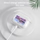 thumbnail image 4 of Desmarcar Funda AirPods Pro Cómo Entrenar A Tu Dragón Transparente, 4 of 6
