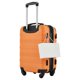 thumbnail image 2 of Maleta Travelers Club Phoenix Sun Orange 56 cm Carry-On, 2 of 6