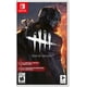 thumbnail image 1 of Dead By Daylight Nintendo Switch Físico azul, 1 of 3